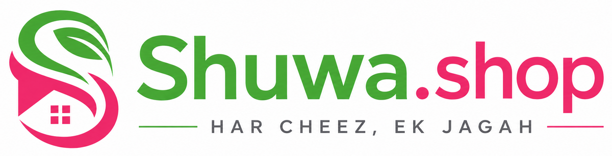 Shuwa Shop