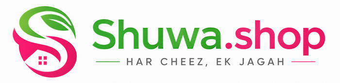 Shuwa Shop