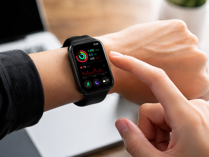 Smart Watch