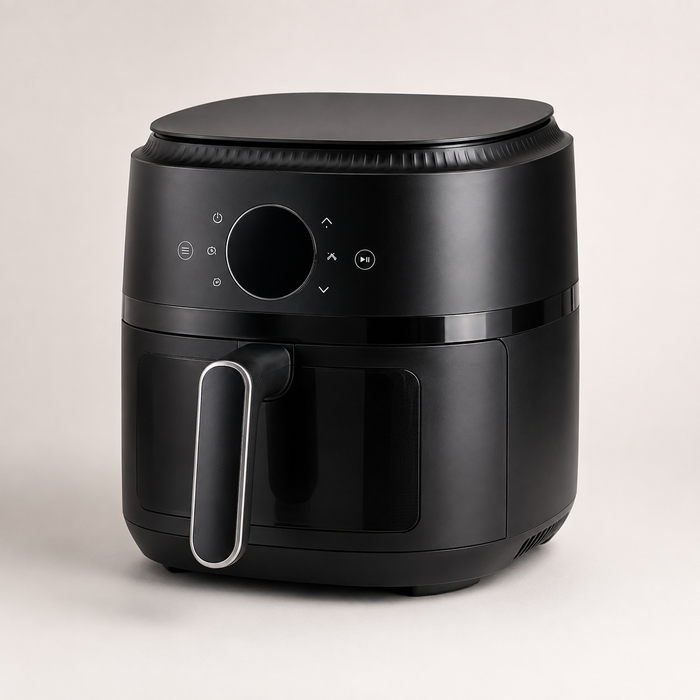 Digital Air Fryer