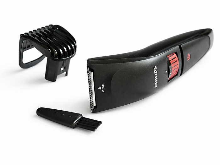 Digital Hair Trimmer