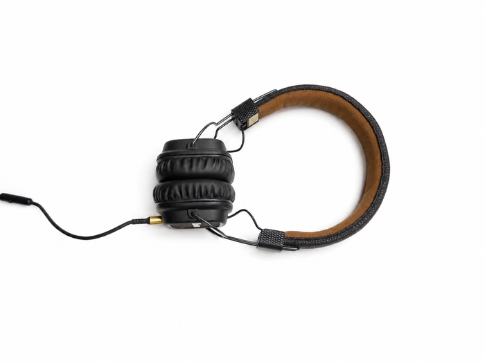 Wireless Over-Ear Headphones