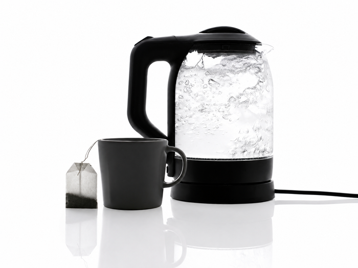 1.8L Electric Kettle
