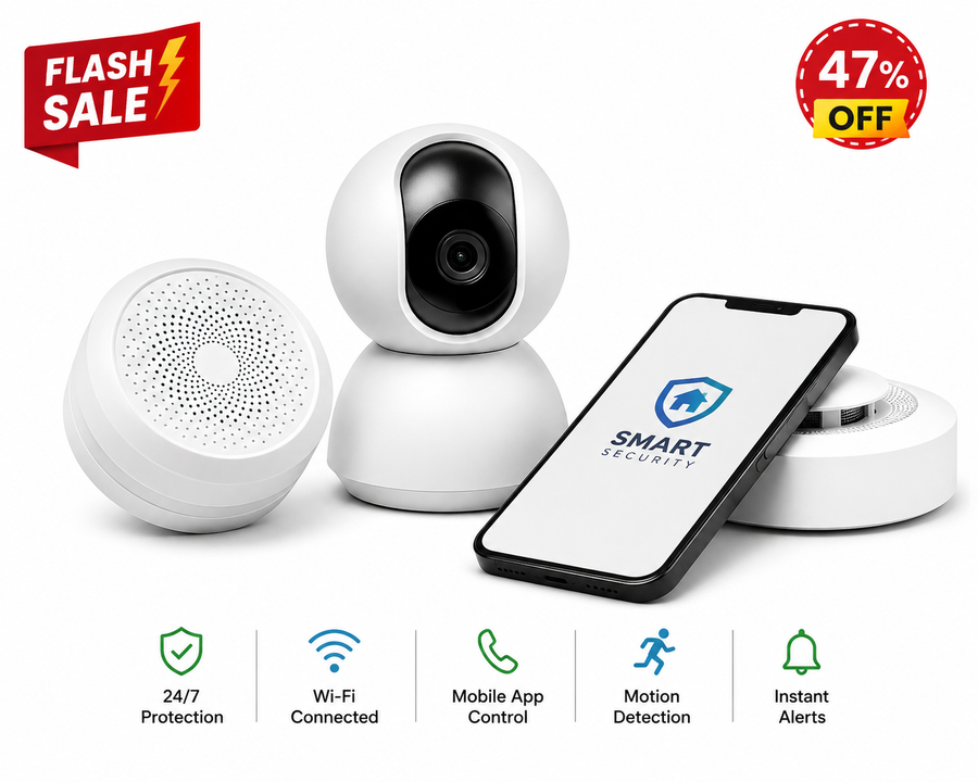Smart Gadgets