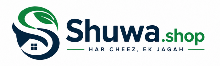 Shuwa Shop