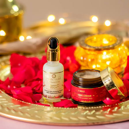 Beauty and Personal Care