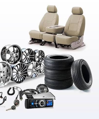 Baby & Toys