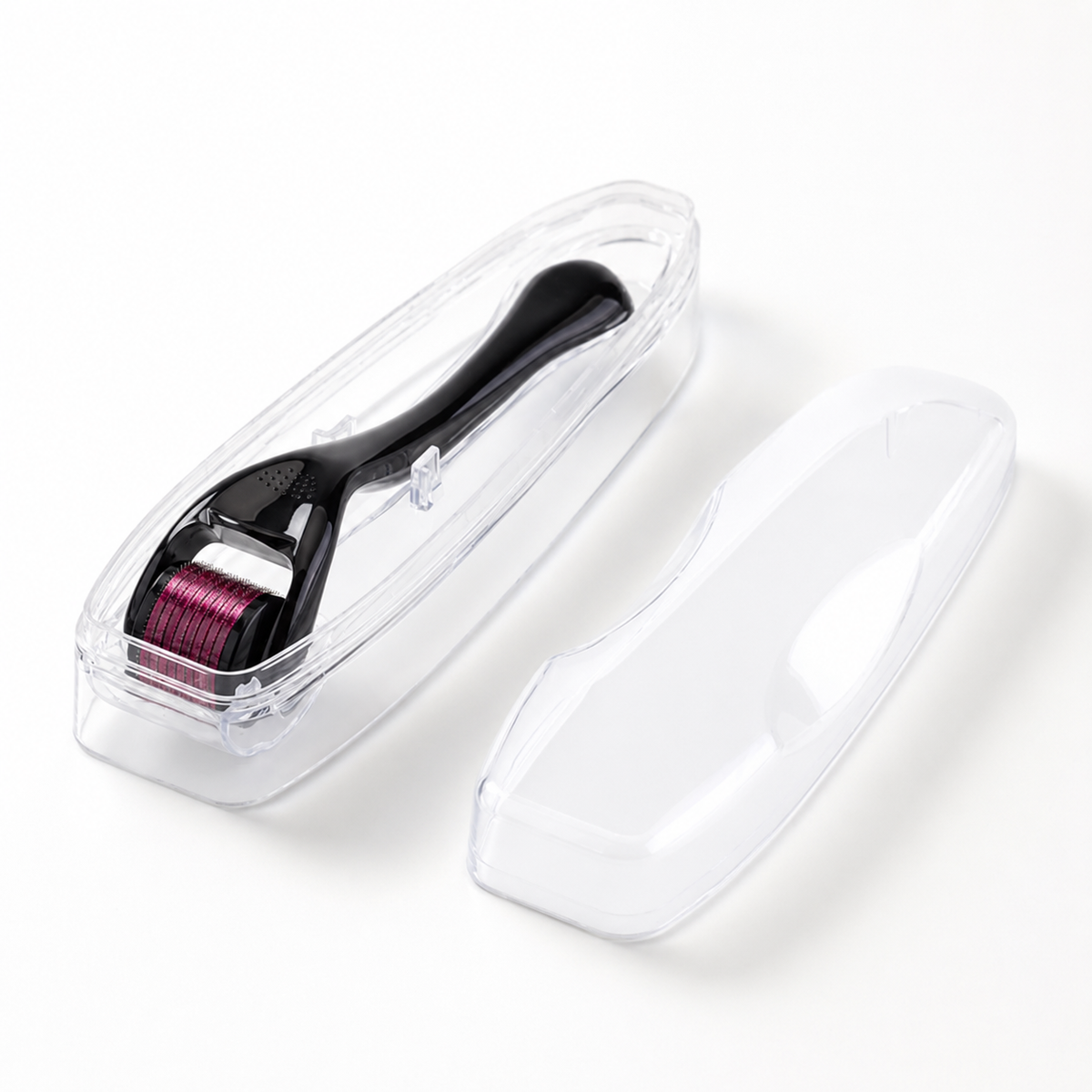Derma Roller for Face in Pakistan — At-Home Skincare Beauty Tool | Shuwa.shop (Copy)