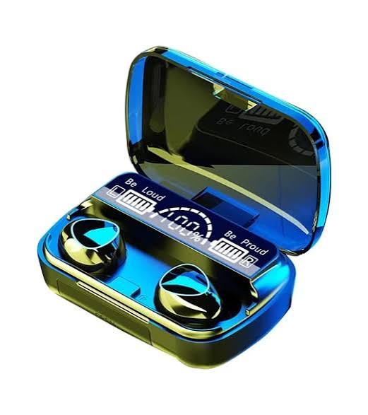 Wireless Earbuds