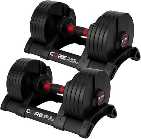 Dumbbell Fitness Set