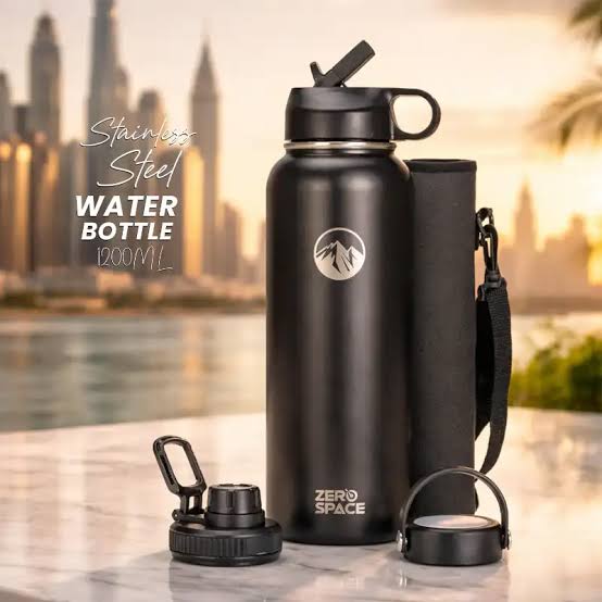 Insulated Water Bottle