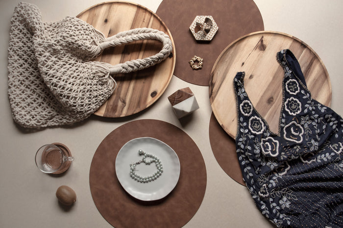 Stylish living made easy