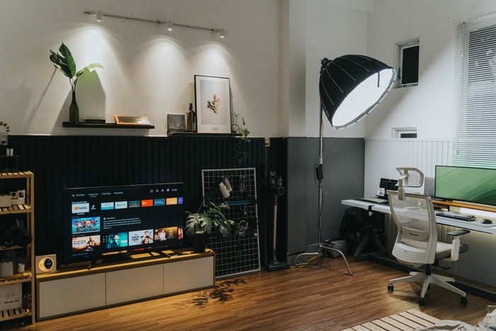 Upgrade your home