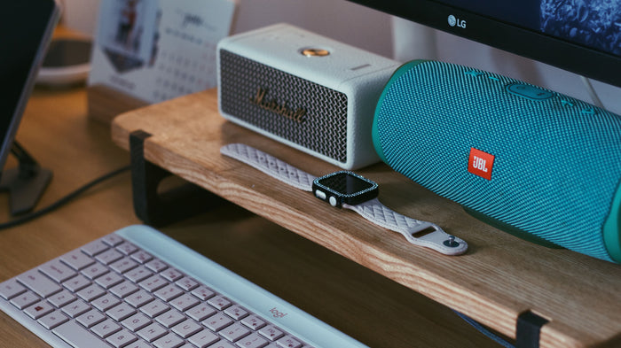 Smart everyday essentials